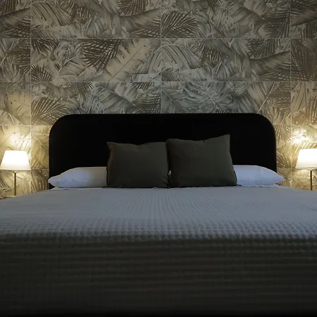 Sikelia فندق مبيت وإفطار 4*