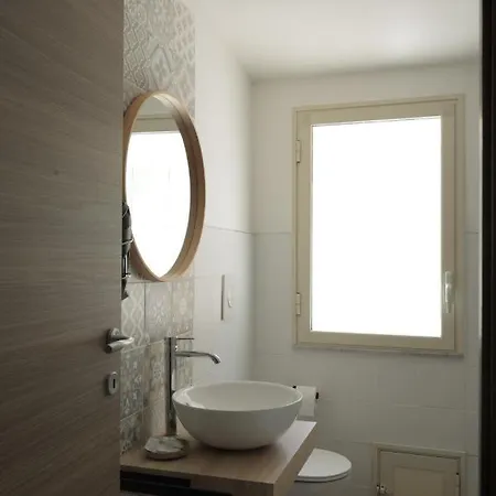 Bed & Breakfast Sikelia