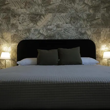 Bed & Breakfast Sikelia Carini