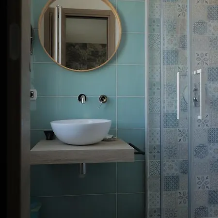 Bed & Breakfast Sikelia