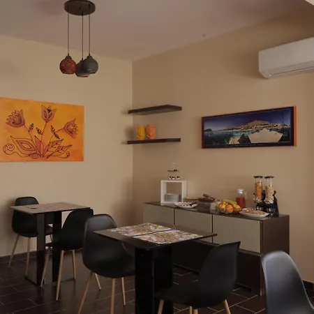 Sikelia Bed & Breakfast