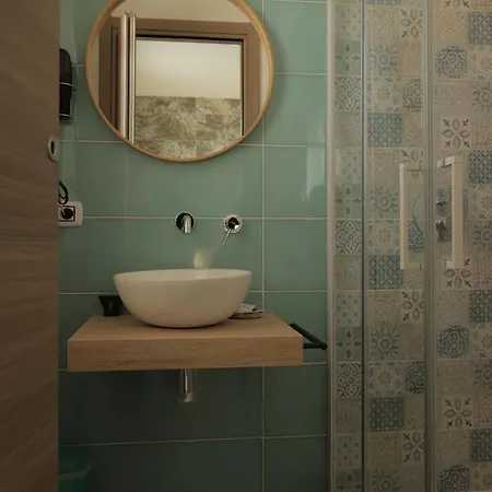 Sikelia Bed & Breakfast Carini