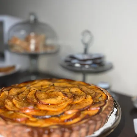 Sikelia Oda ve Kahvaltı 3*