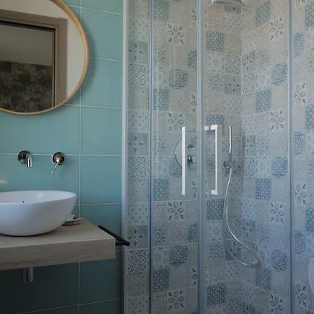 Sikelia Oda ve Kahvaltı