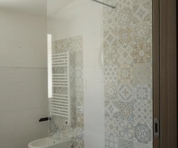 Couette-café Sikelia 3*