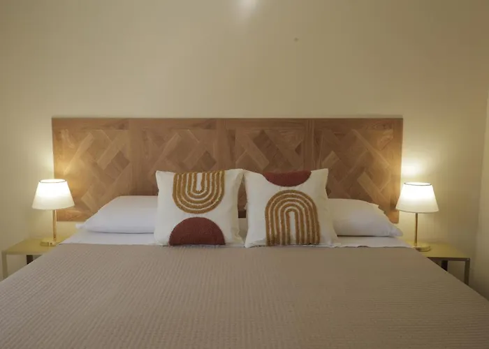 Sikelia Couette-café 3*