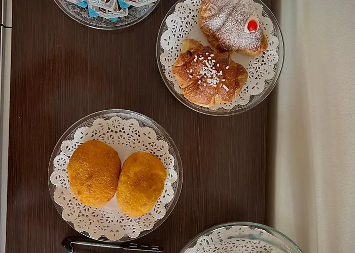 Sikelia Couette-café Carini