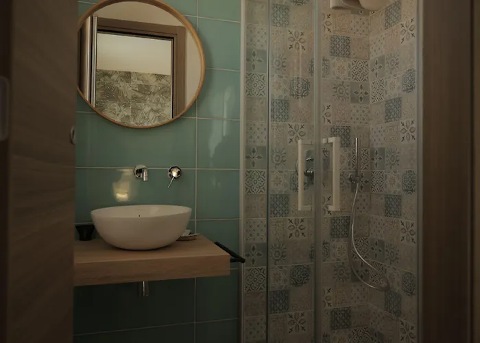 Couette-café Sikelia 3*